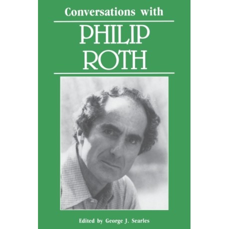 Conversations with Philip Roth