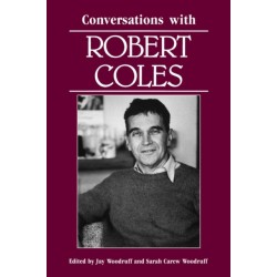 Conversations with Robert Coles