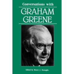 Conversations with Graham Greene
