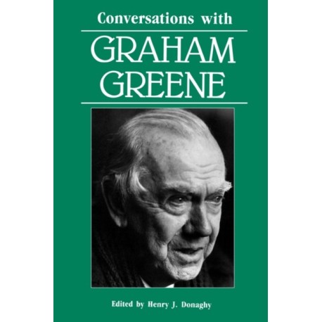 Conversations with Graham Greene