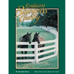 Kentucky Bluegrass Country