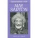 Conversations with May Sarton