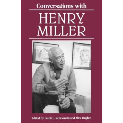 Conversations with Henry Miller