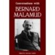 Conversations with Bernard Malamud