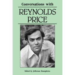 Conversations with Reynolds Price