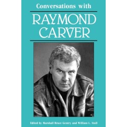 Conversations with Raymond Carver