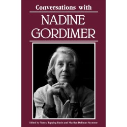 Conversations with Nadine Gordimer