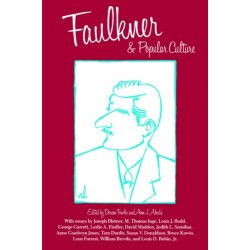 Faulkner and Popular Culture
