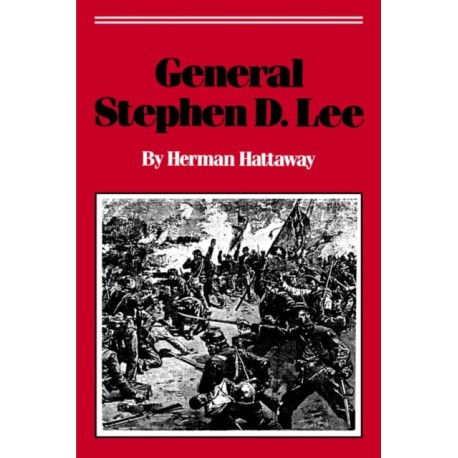 General Stephen D. Lee