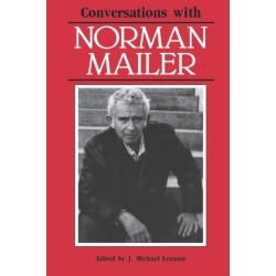 Conversations with Norman Mailer