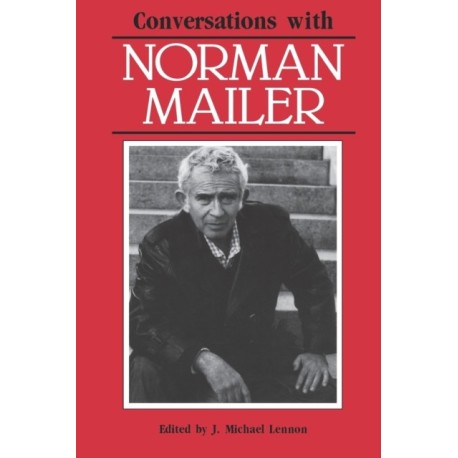 Conversations with Norman Mailer