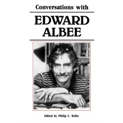Conversations with Edward Albee