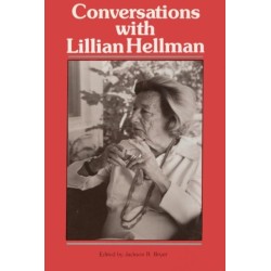 Conversations with Lillian Hellman