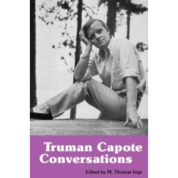 Truman Capote: Conversations