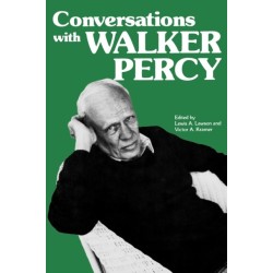 Conversations with Walker Percy