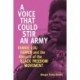 A Voice That Could Stir an Army: Fannie Lou Hamer and the Rhetoric of the Black Freedom Movement
