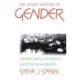 The Secret History of Gender: Women, Men, and Power in Late Colonial Mexico