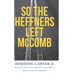 So the Heffners Left McComb