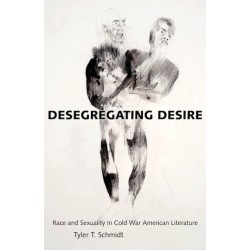 Desegregating Desire: Race and Sexuality in Cold War American Literature