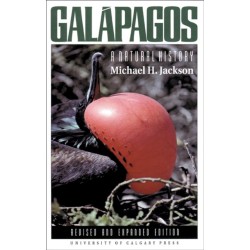 Galapagos: A Natural History