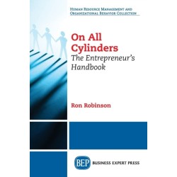 On All Cylinders: The Entrepreneur's Handbook
