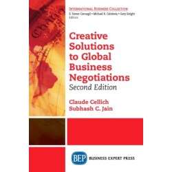 Creative Solutions to Global Business Negotiations