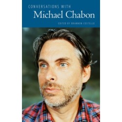 Conversations with Michael Chabon
