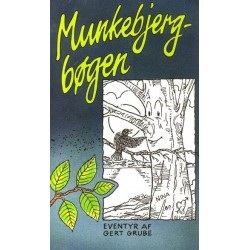 Munkebjergbøgen