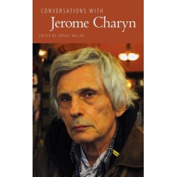 Conversations with Jerome Charyn