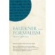 Faulkner and Formalism: Returns of the Text