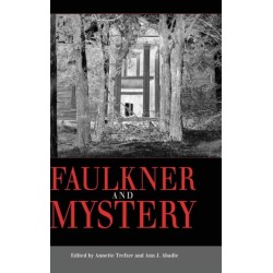 Faulkner and Mystery