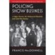 Policing Show Business: J. Edgar Hoover, the Hollywood Blacklist, and Cold War Movies