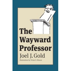 The Wayward Professor