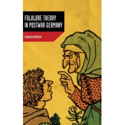 Folklore Theory in Postwar Germany