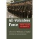 The All-Volunteer Force: Fifty Years of Service