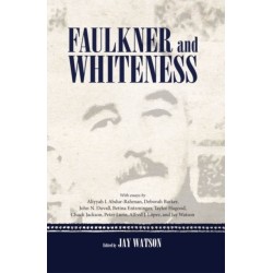 Faulkner and Whiteness