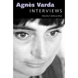 Agnes Varda: Interviews