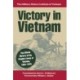 Victory in Vietnam: The Official History of the People's Army of Vietnam, 1954–1975