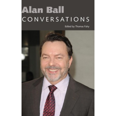 Alan Ball: Conversations