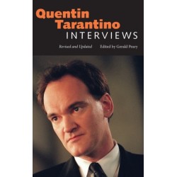 Quentin Tarantino: Interviews, Revised and Updated