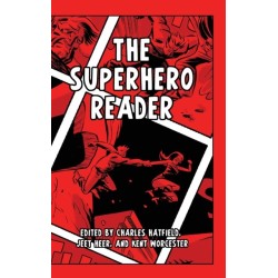 The Superhero Reader