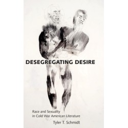 Desegregating Desire: Race and Sexuality in Cold War American Literature