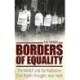 Borders of Equality: The NAACP and the Baltimore Civil Rights Struggle, 1914-1970