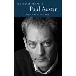 Conversations with Paul Auster