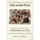 Life on the Press: The Popular Art and Illustrations of George Benjamin Luks