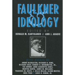 Faulkner and Ideology