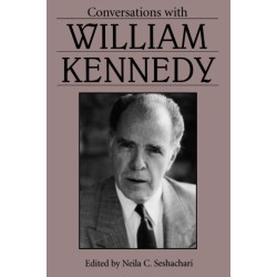 Conversations with William Kennedy