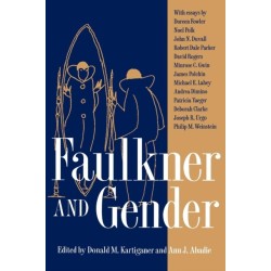 Faulkner and Gender