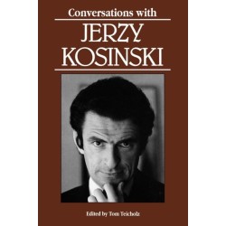 Conversations with Jerzy Kosinski