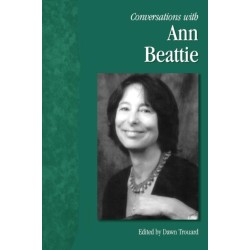 Conversations with Ann Beattie